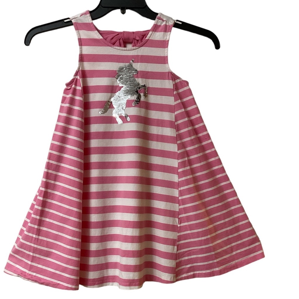 Tommy Bahama Pink Sundress